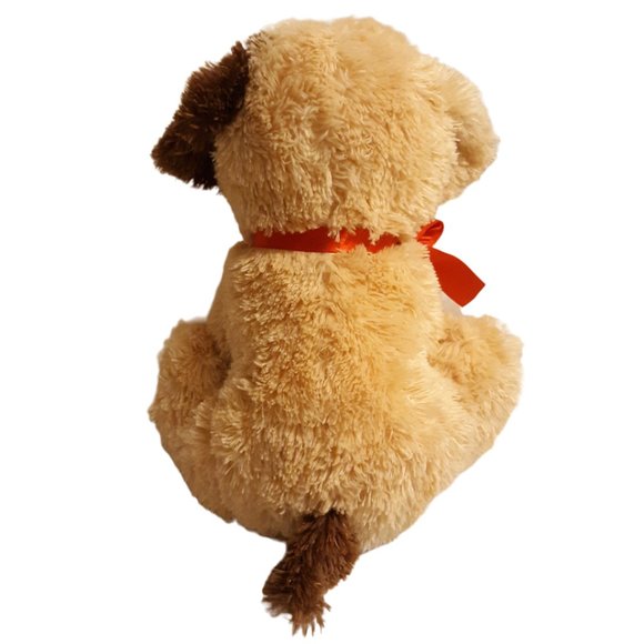 XOXO heart V'day dog - Picture 4 of 9